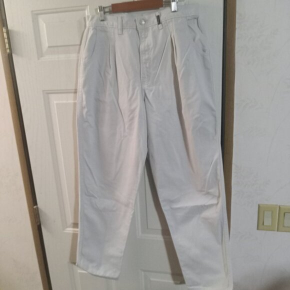 Rockies Women's VTG High Waisted Bareback Western Jeans 1589012 Size 15/16 - Picture 4 of 9